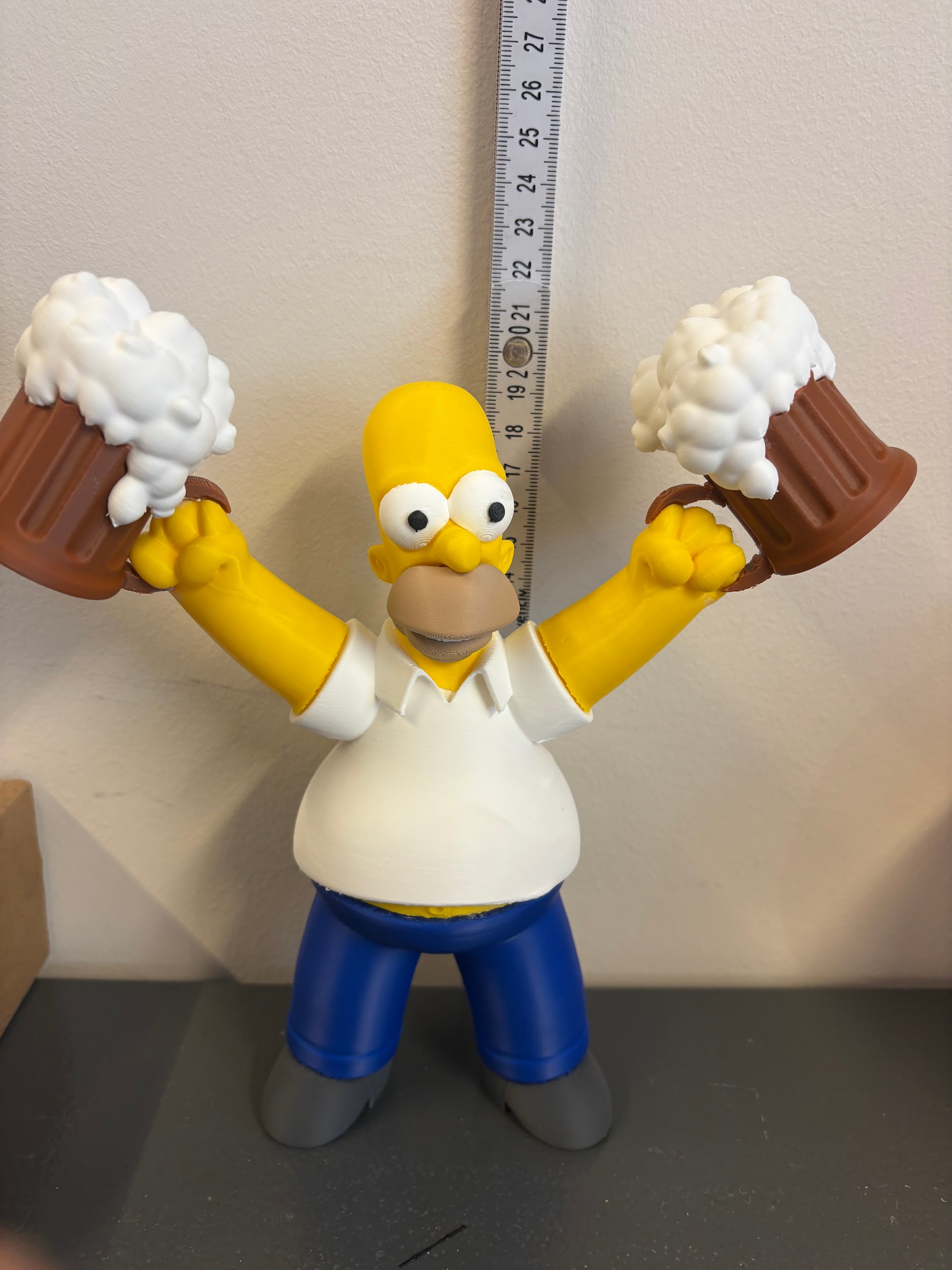 Figura personalitzada